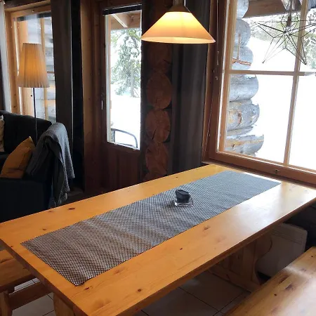 Kelomaja Yllaes Äkäslompolo