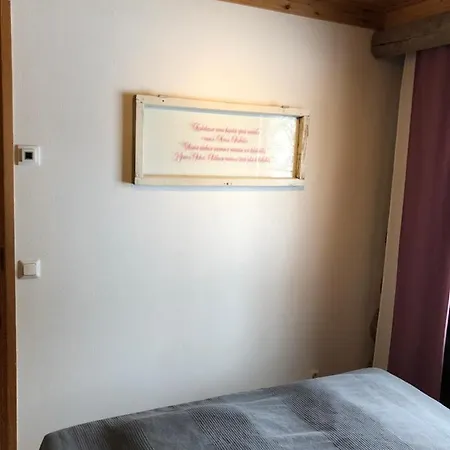 Vakantiehuis Kelomaja Yllaes *