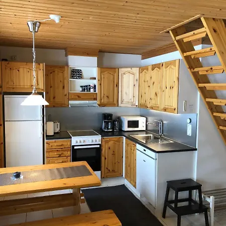 Kelomaja Ylläs