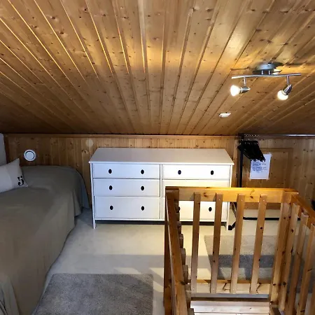 Kelomaja Ylläs