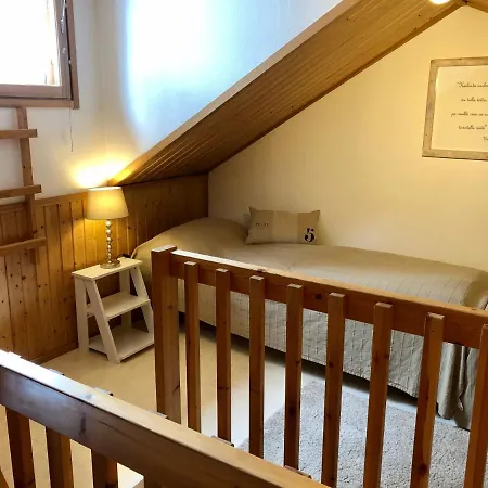 Feriehus Kelomaja Yllaes