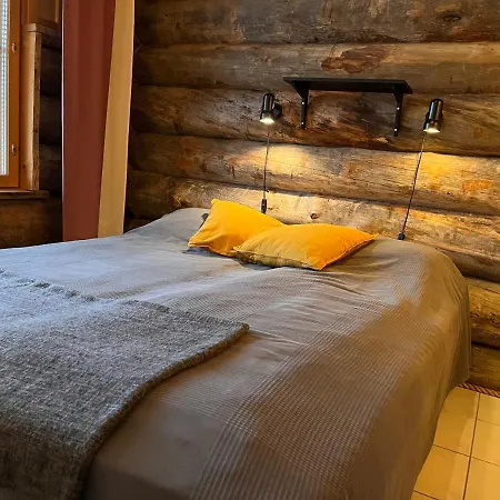 Kelomaja Yllaes Vakantiehuis *