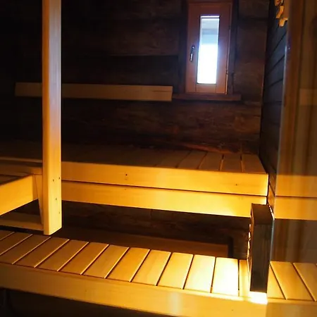 Vakantiehuis Kelomaja Yllaes