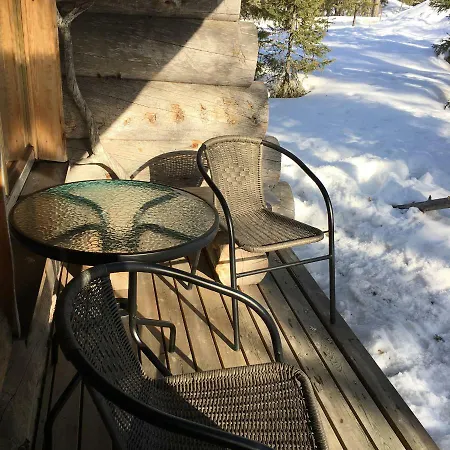 Feriehus Kelomaja Yllaes Äkäslompolo